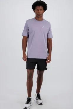 Camiseta Manga Corta adidas