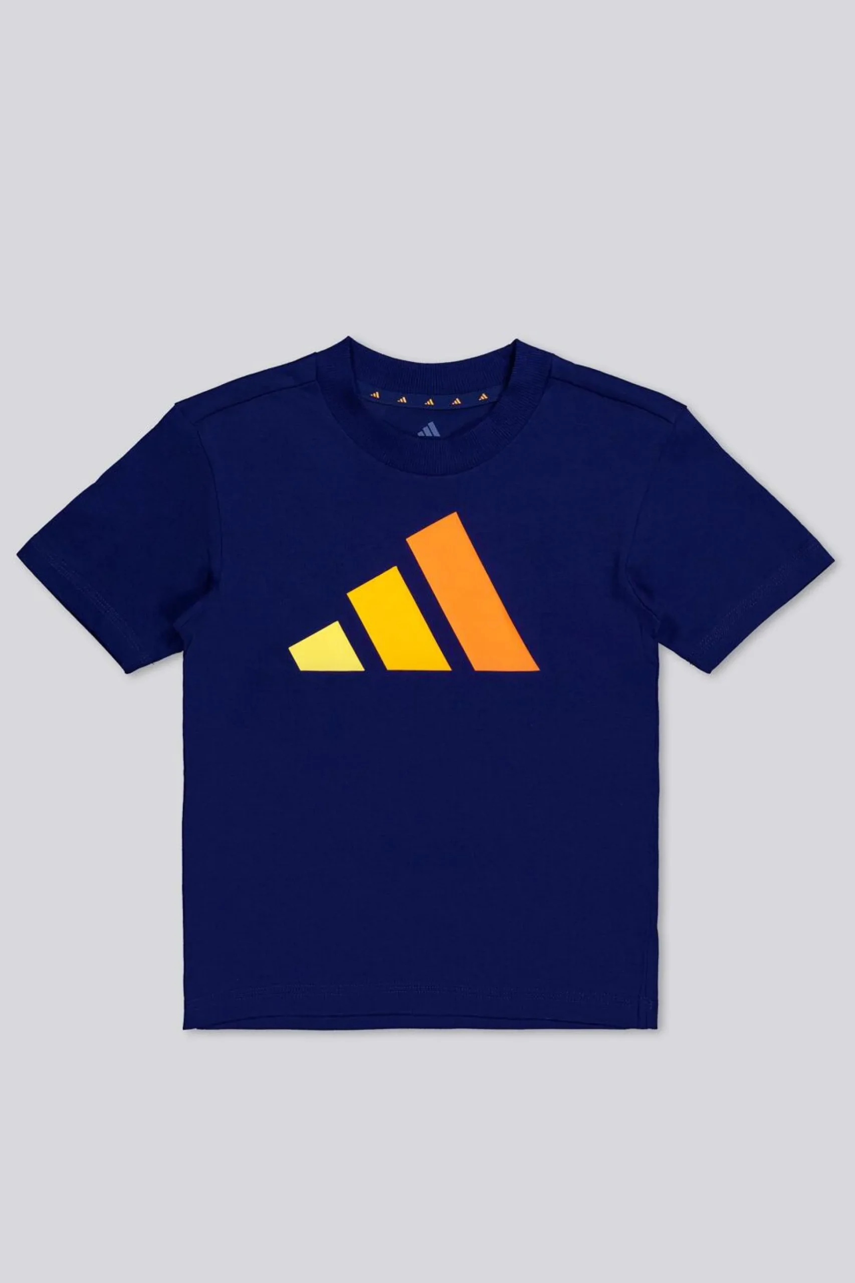 Camiseta Manga Corta adidas