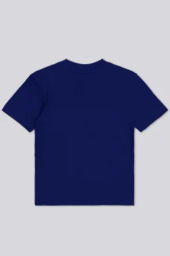 Camiseta Manga Corta adidas