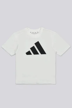 Camiseta Manga Corta adidas