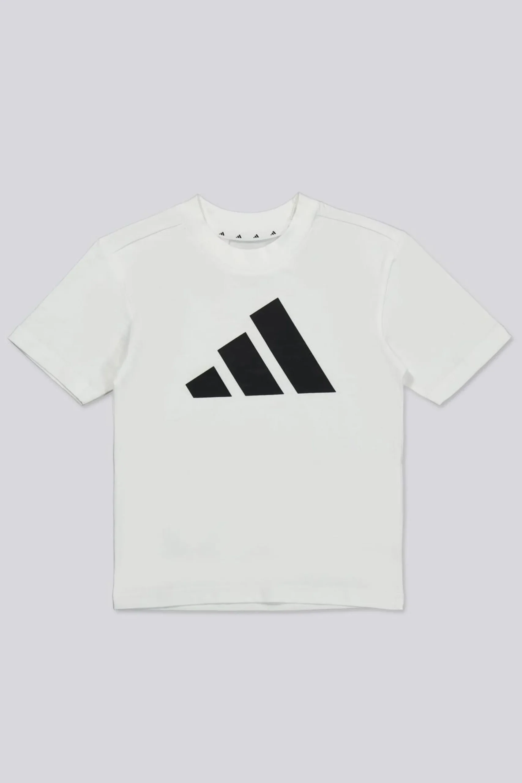 Camiseta Manga Corta adidas