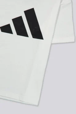 Camiseta Manga Corta adidas