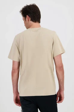 Camiseta Manga Corta Columbia