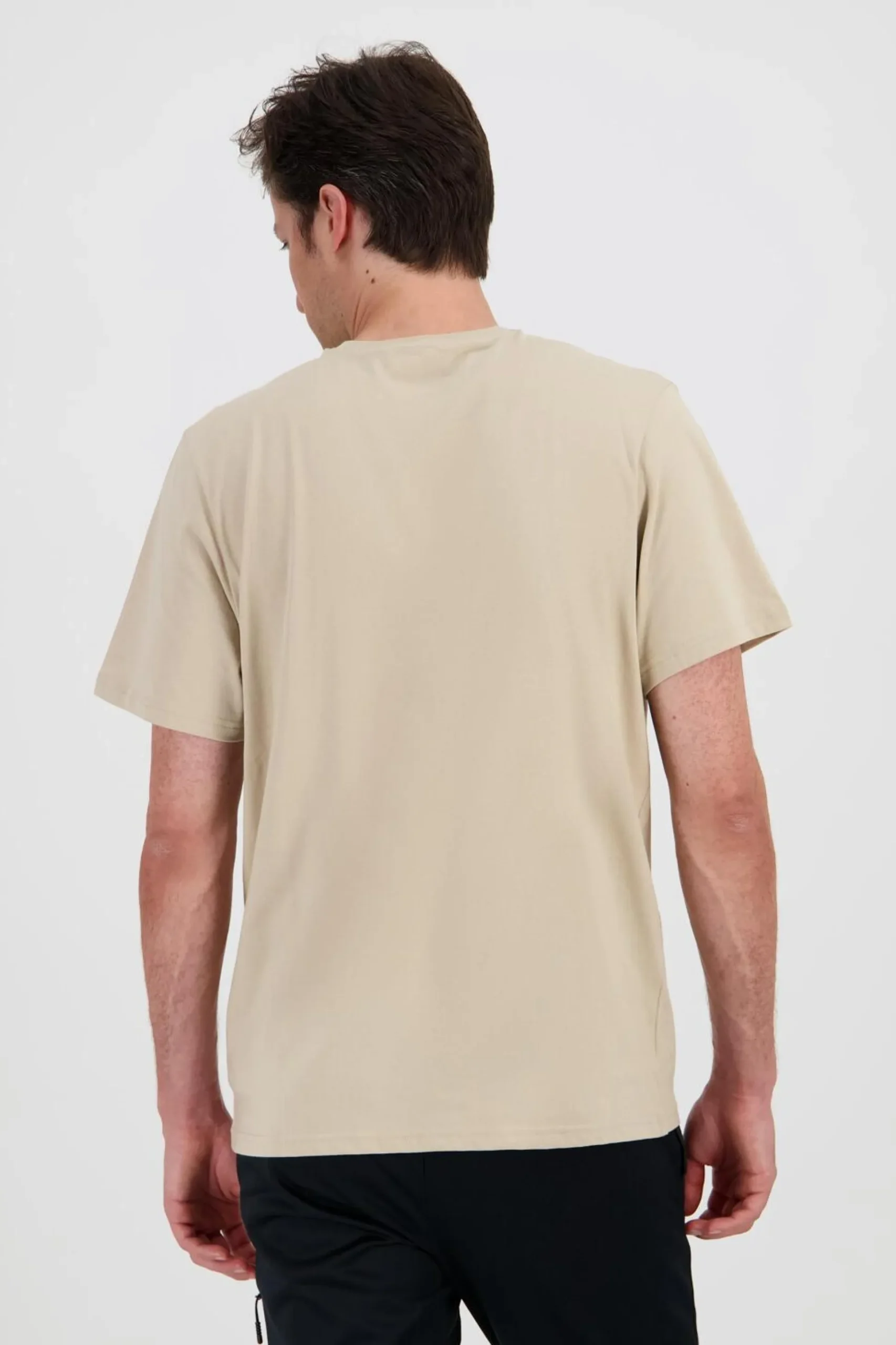Camiseta Manga Corta Columbia