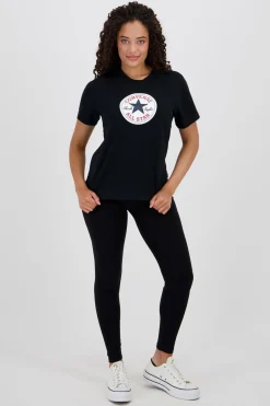 Camiseta Manga Corta Converse