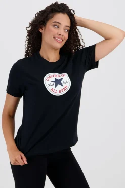 Camiseta Manga Corta Converse