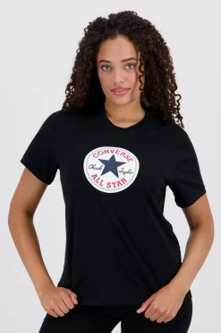 Camiseta Manga Corta Converse