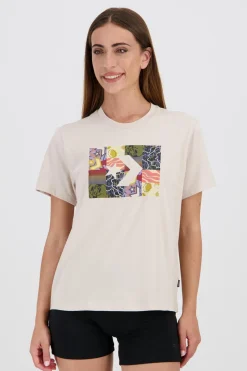 Camiseta Manga Corta Converse