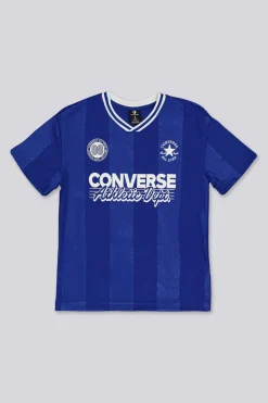 Camiseta Manga Corta Converse