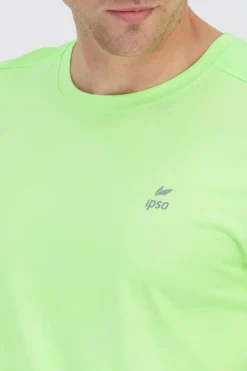 Camiseta Manga Corta Ipso