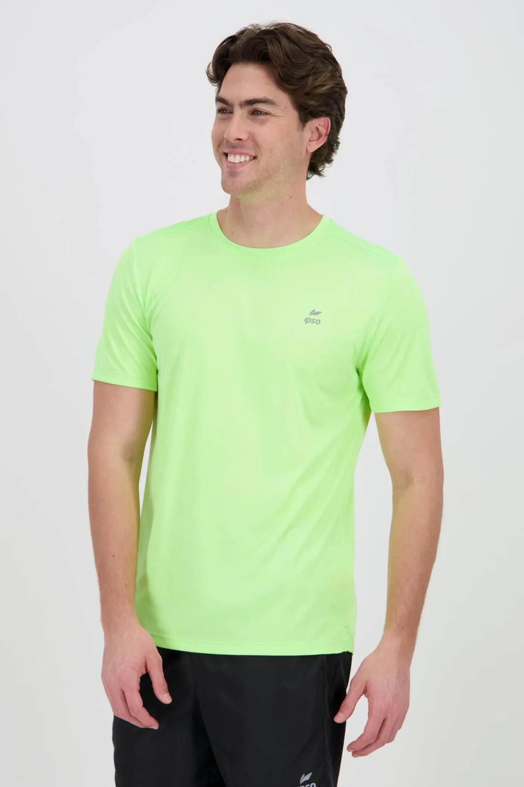Camiseta Manga Corta Ipso