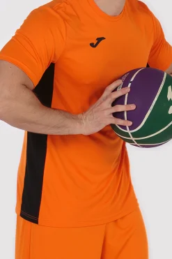 Camiseta Manga Corta Joma Cosenza