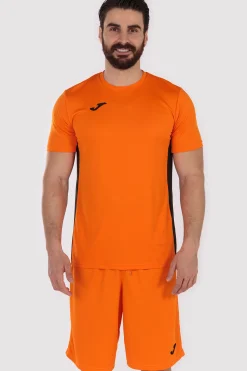 Camiseta Manga Corta Joma Cosenza