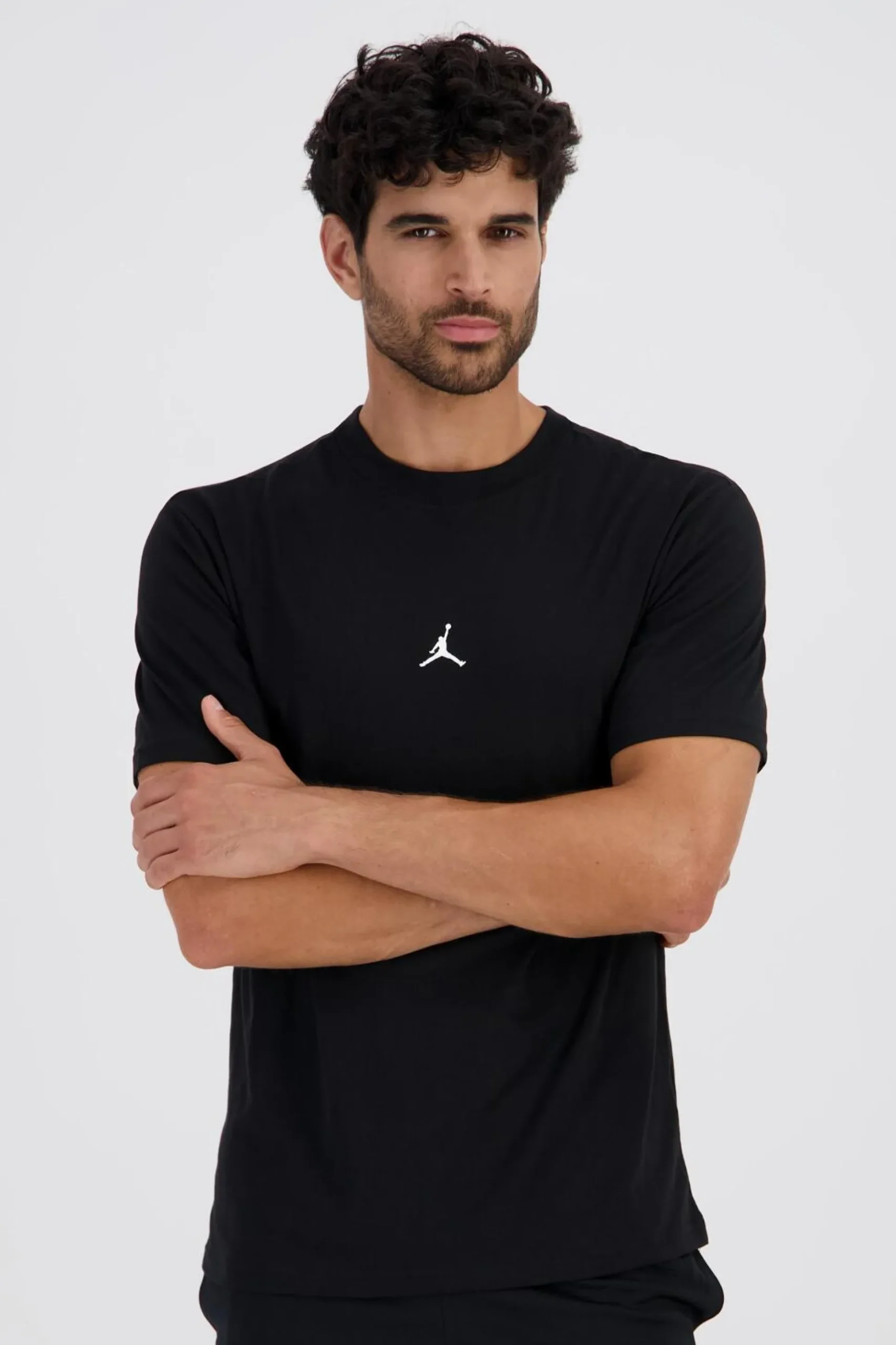 Camiseta Manga Corta Jordan