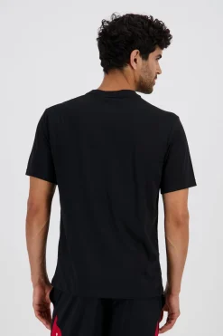 Camiseta Manga Corta Jordan