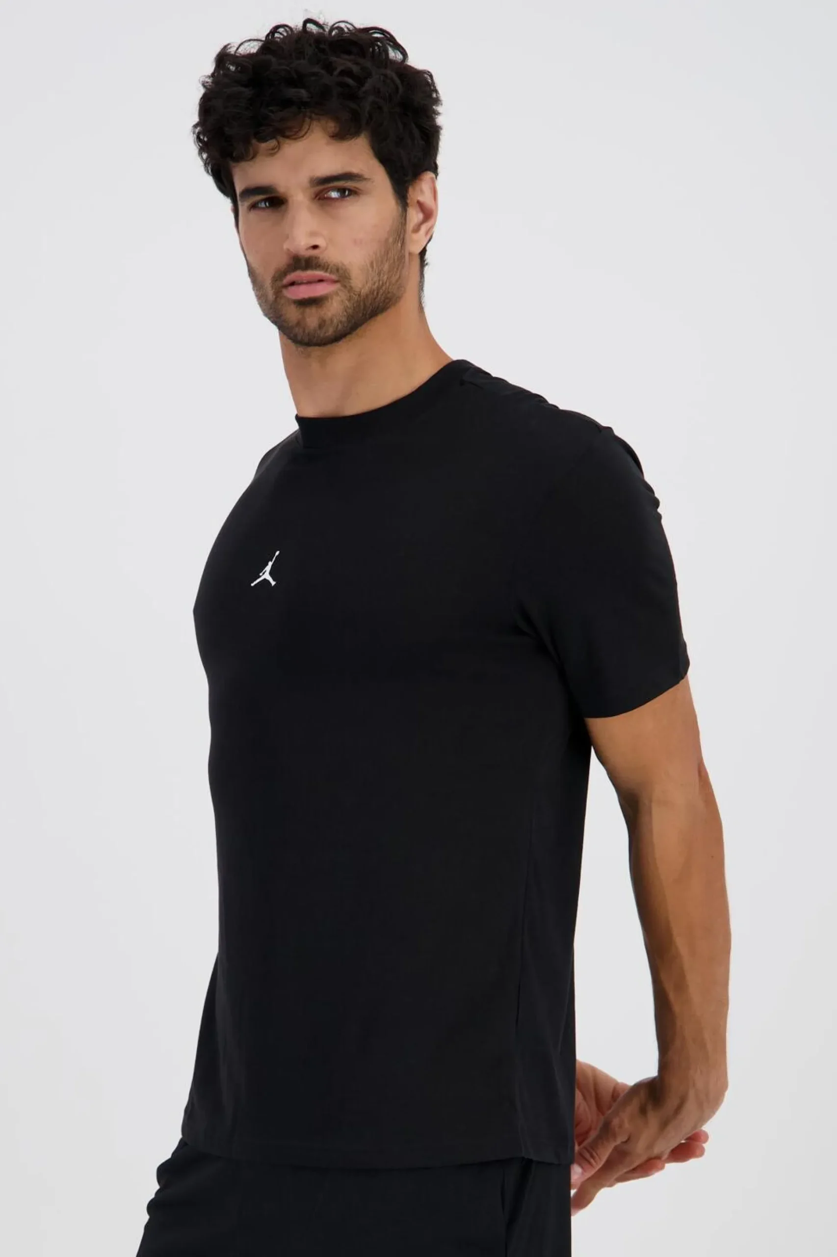 Camiseta Manga Corta Jordan