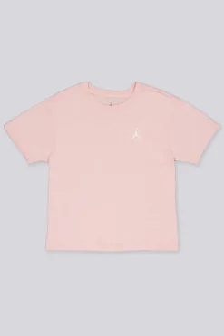 Camiseta Manga Corta Jordan