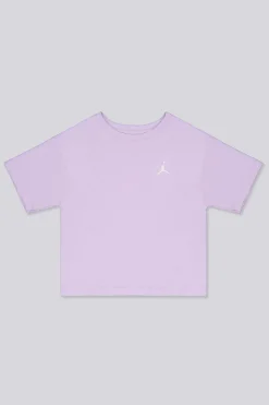 Camiseta Manga Corta Jordan