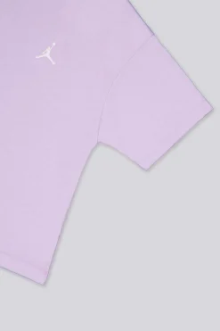 Camiseta Manga Corta Jordan