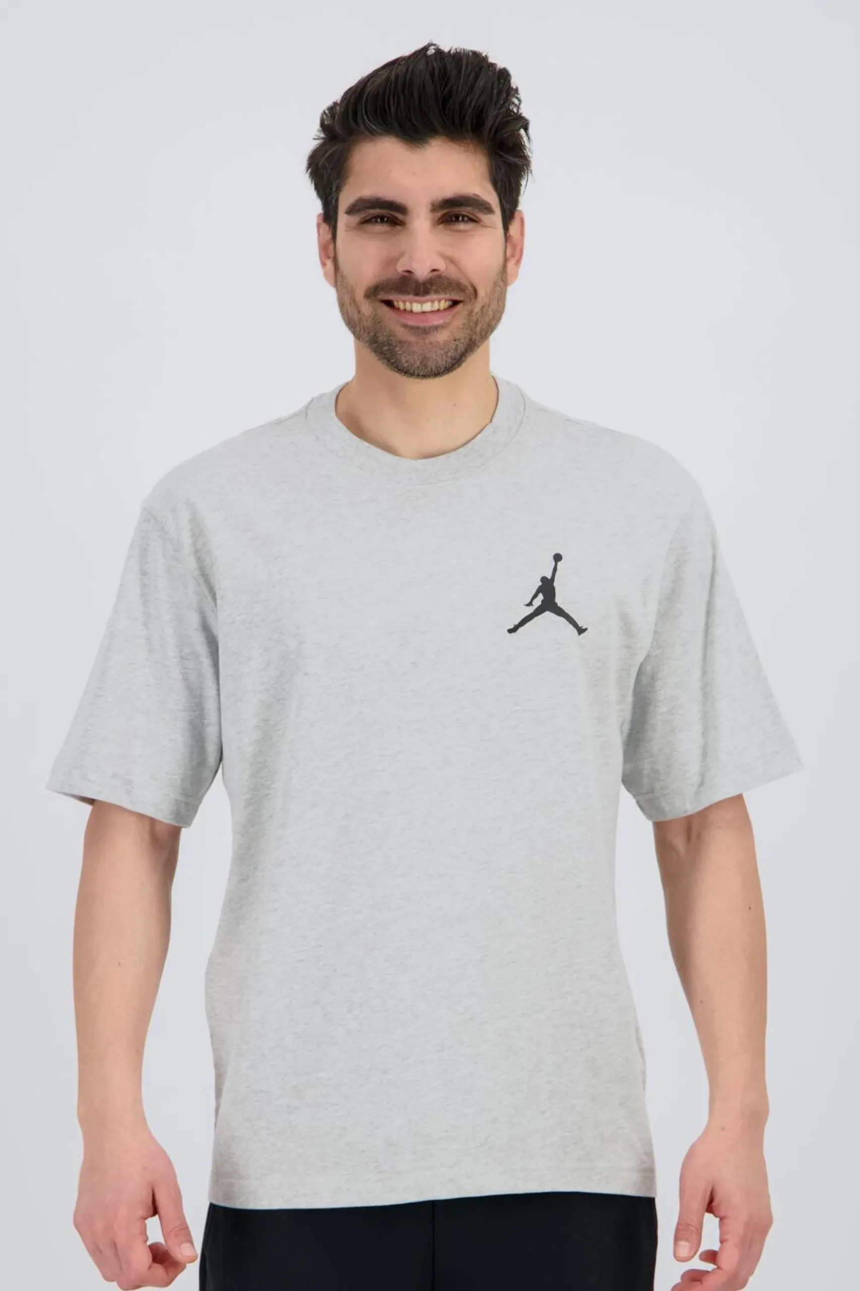 Camiseta Manga Corta Jordan