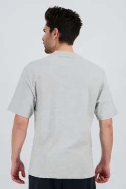 Camiseta Manga Corta Jordan