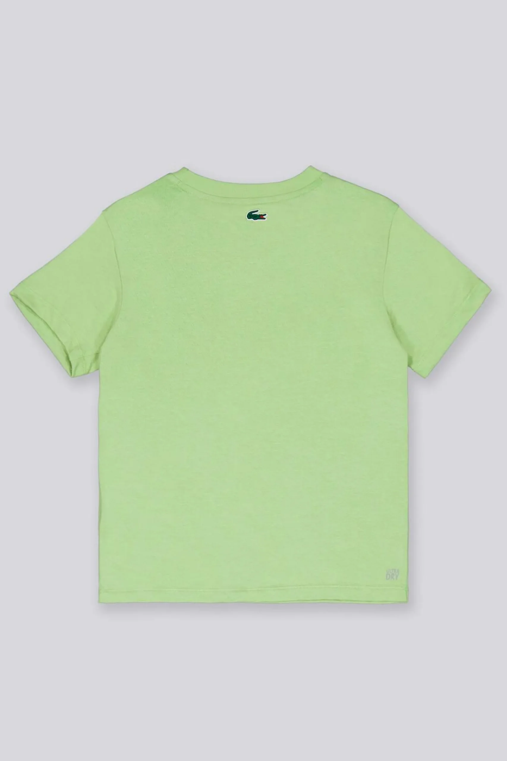 Camiseta Manga Corta Lacoste