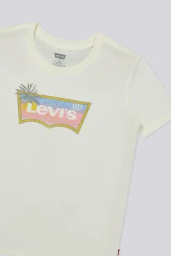 Camiseta Manga Corta Levi's