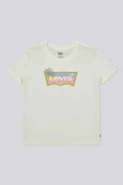 Camiseta Manga Corta Levi's