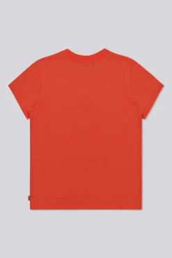 Camiseta Manga Corta Levi's