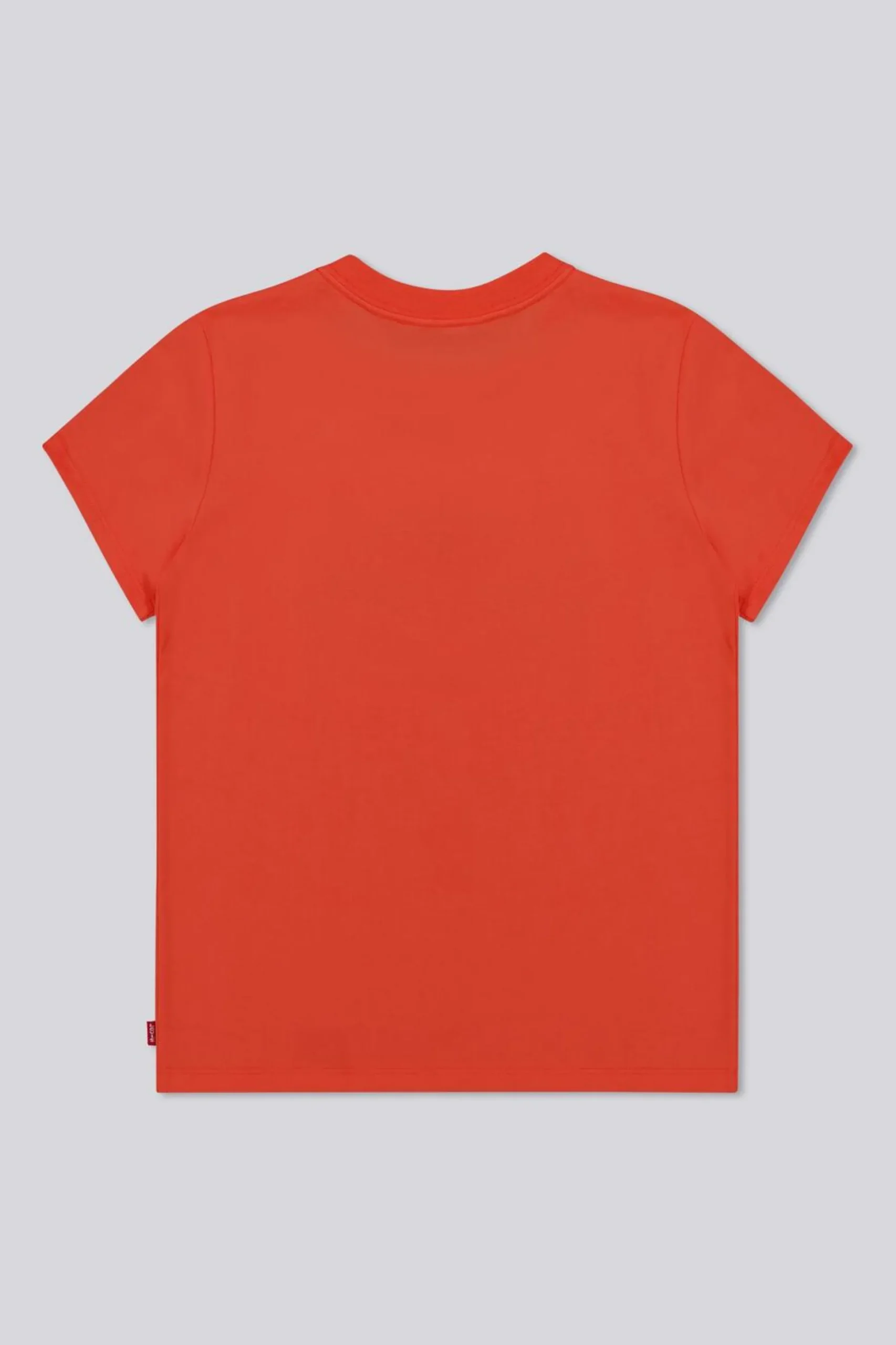 Camiseta Manga Corta Levi's