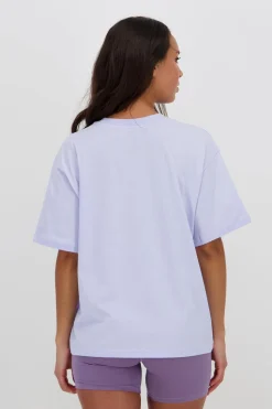 Camiseta Manga Corta New Balance