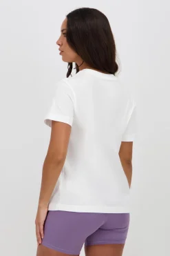 Camiseta Manga Corta New Balance