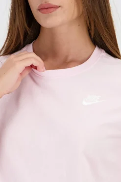 Camiseta Manga Corta Nike