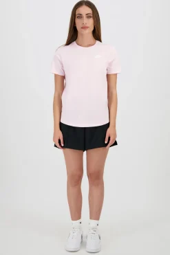 Camiseta Manga Corta Nike