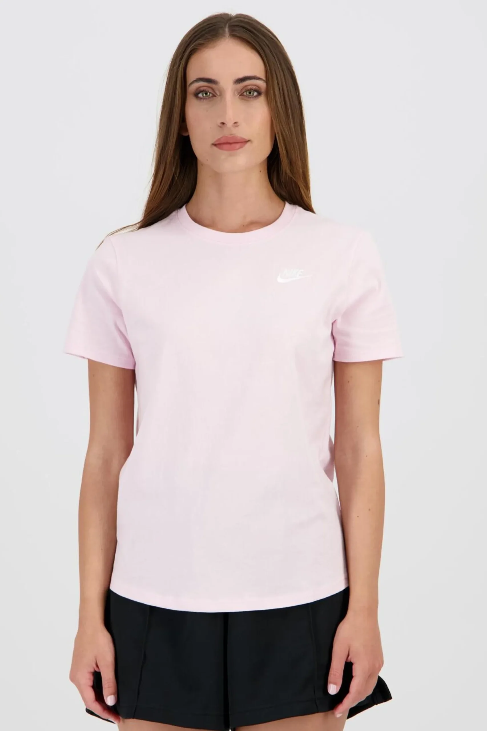 Camiseta Manga Corta Nike