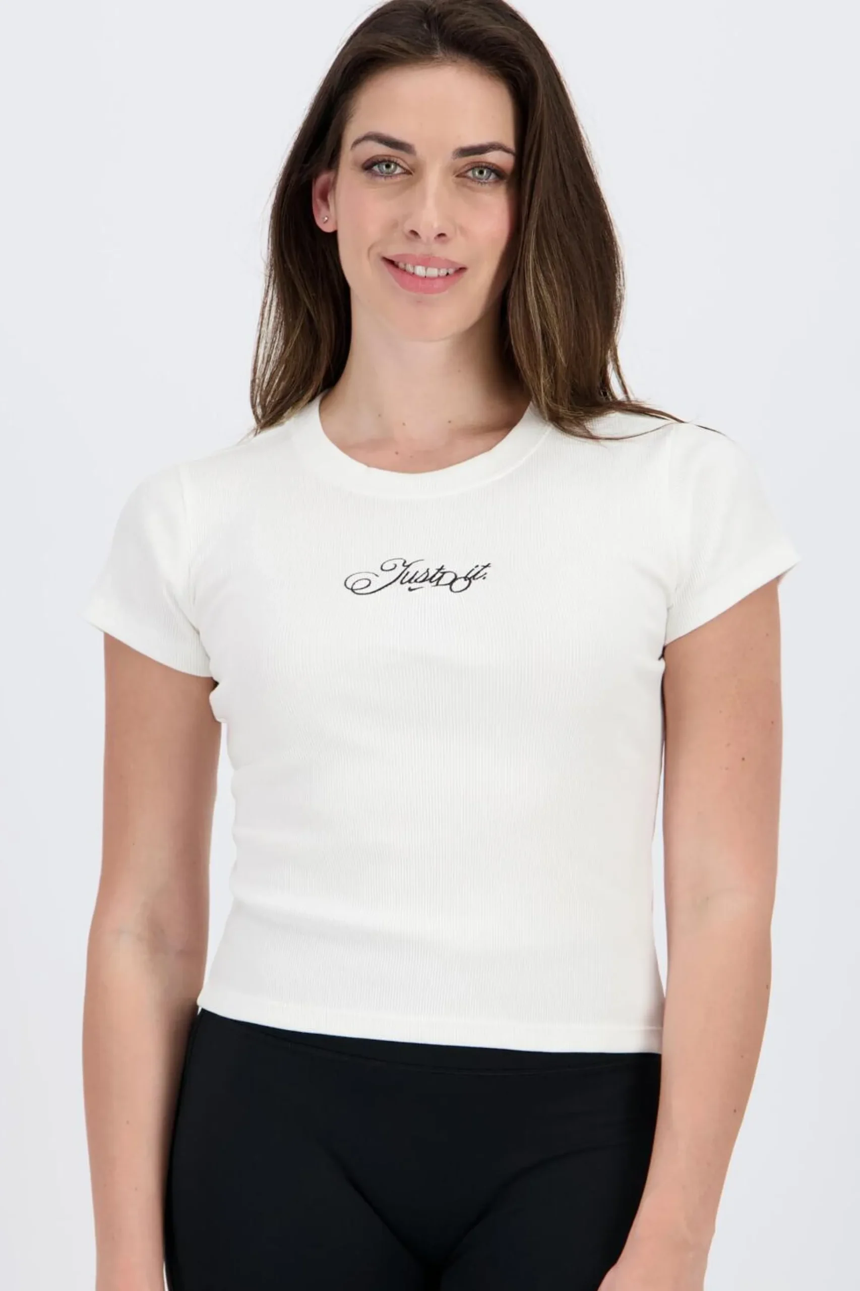 Camiseta Manga Corta Nike
