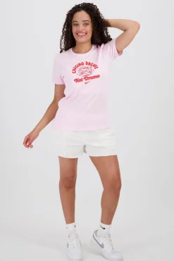 Camiseta Manga Corta Nike