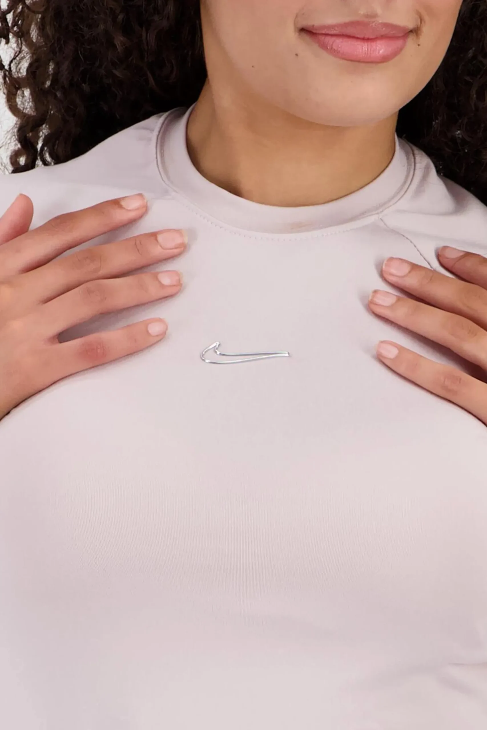 Camiseta Manga Corta Nike