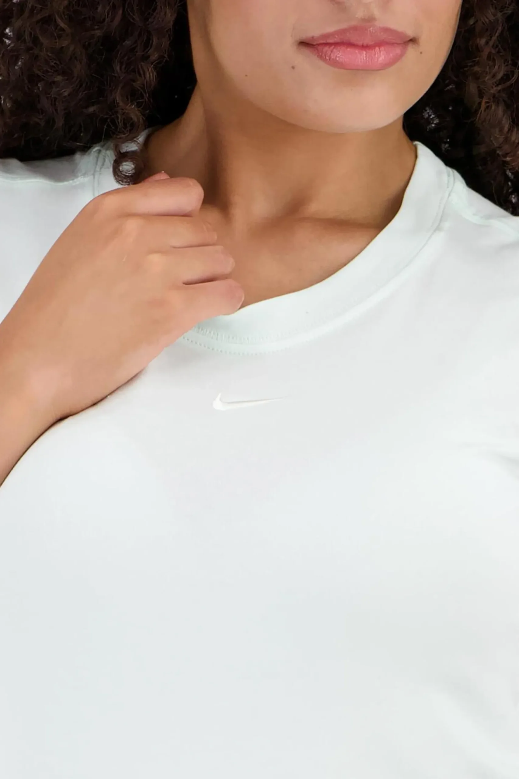 Camiseta Manga Corta Nike