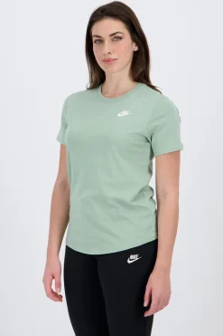 Camiseta Manga Corta Nike