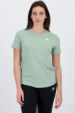 Camiseta Manga Corta Nike