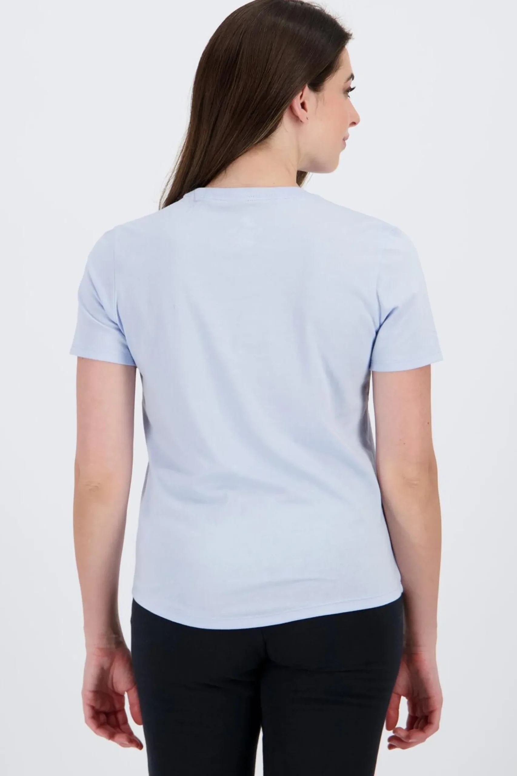 Camiseta Manga Corta Nike