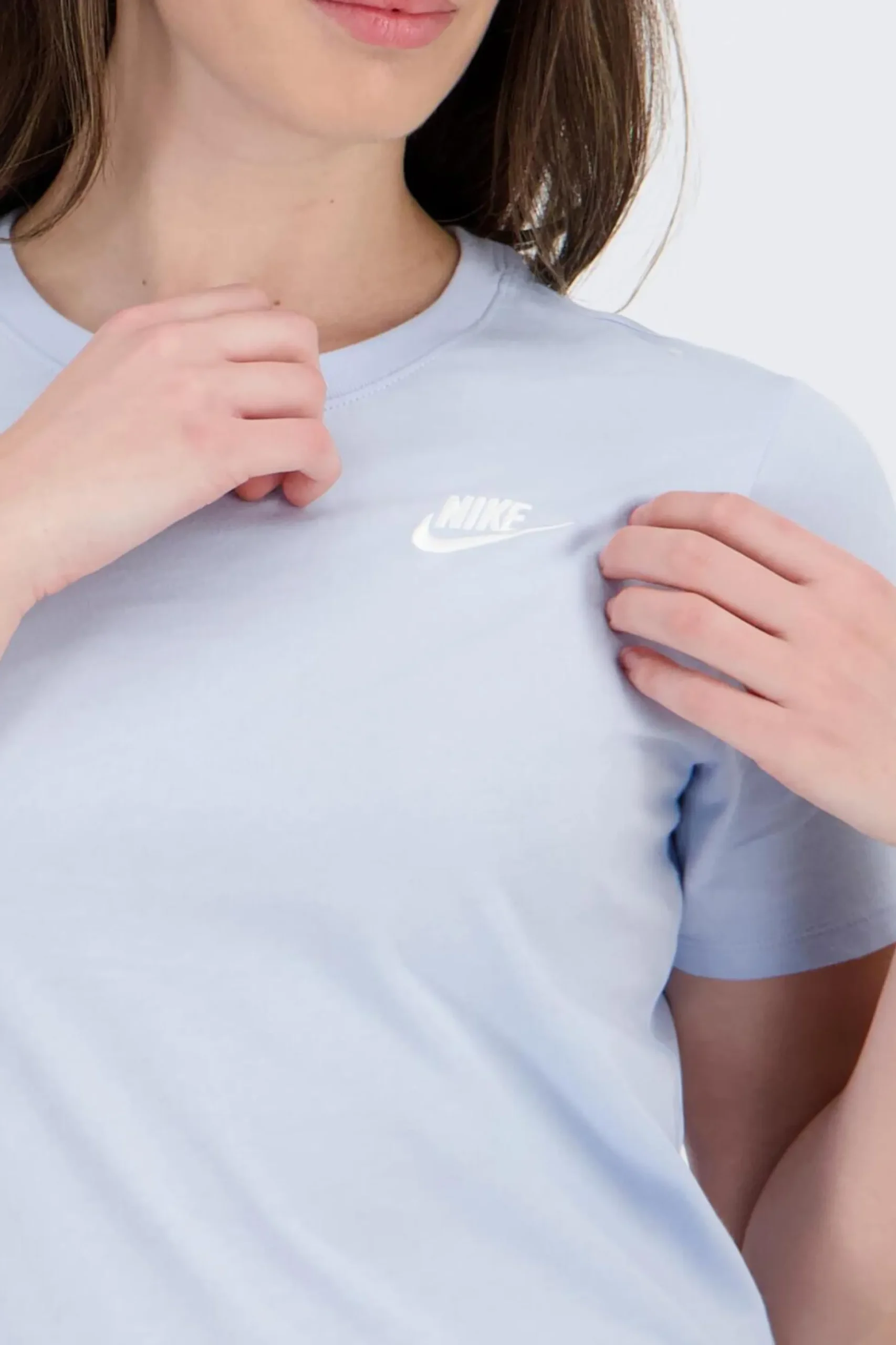 Camiseta Manga Corta Nike