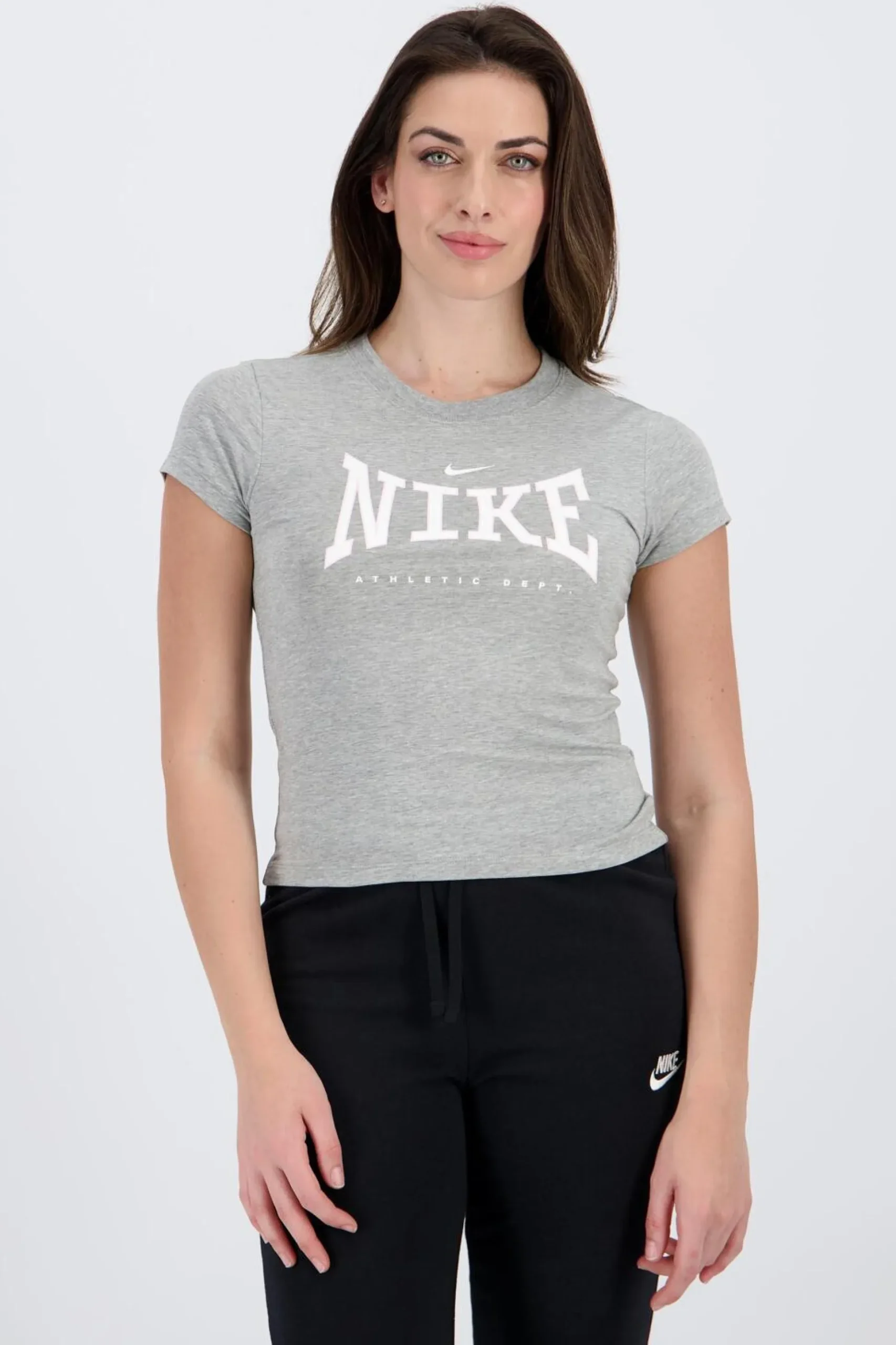 Camiseta Manga Corta Nike