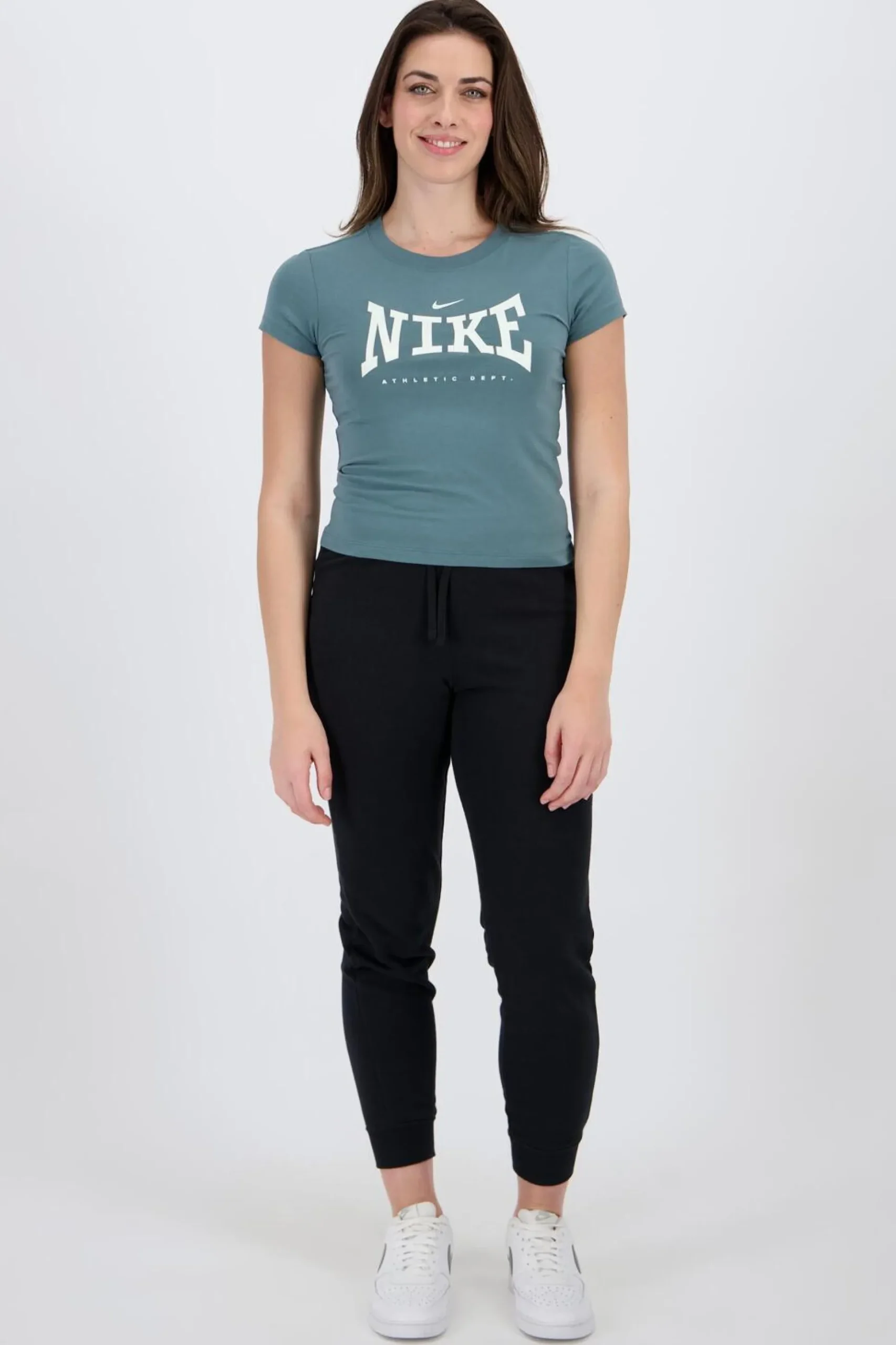 Camiseta Manga Corta Nike