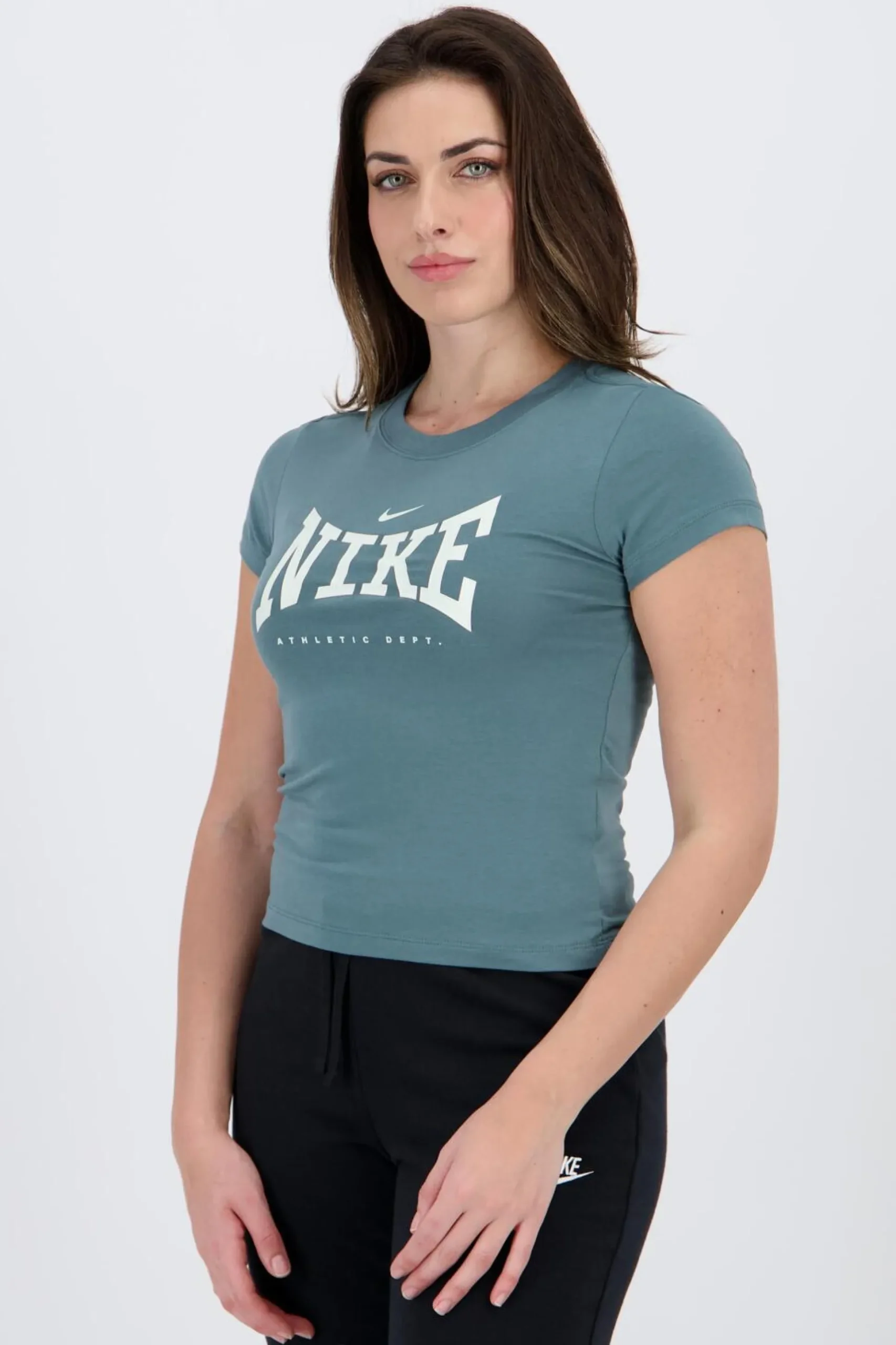 Camiseta Manga Corta Nike