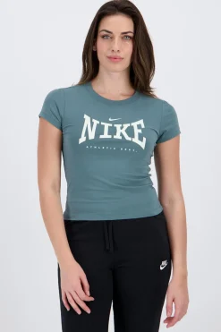 Camiseta Manga Corta Nike