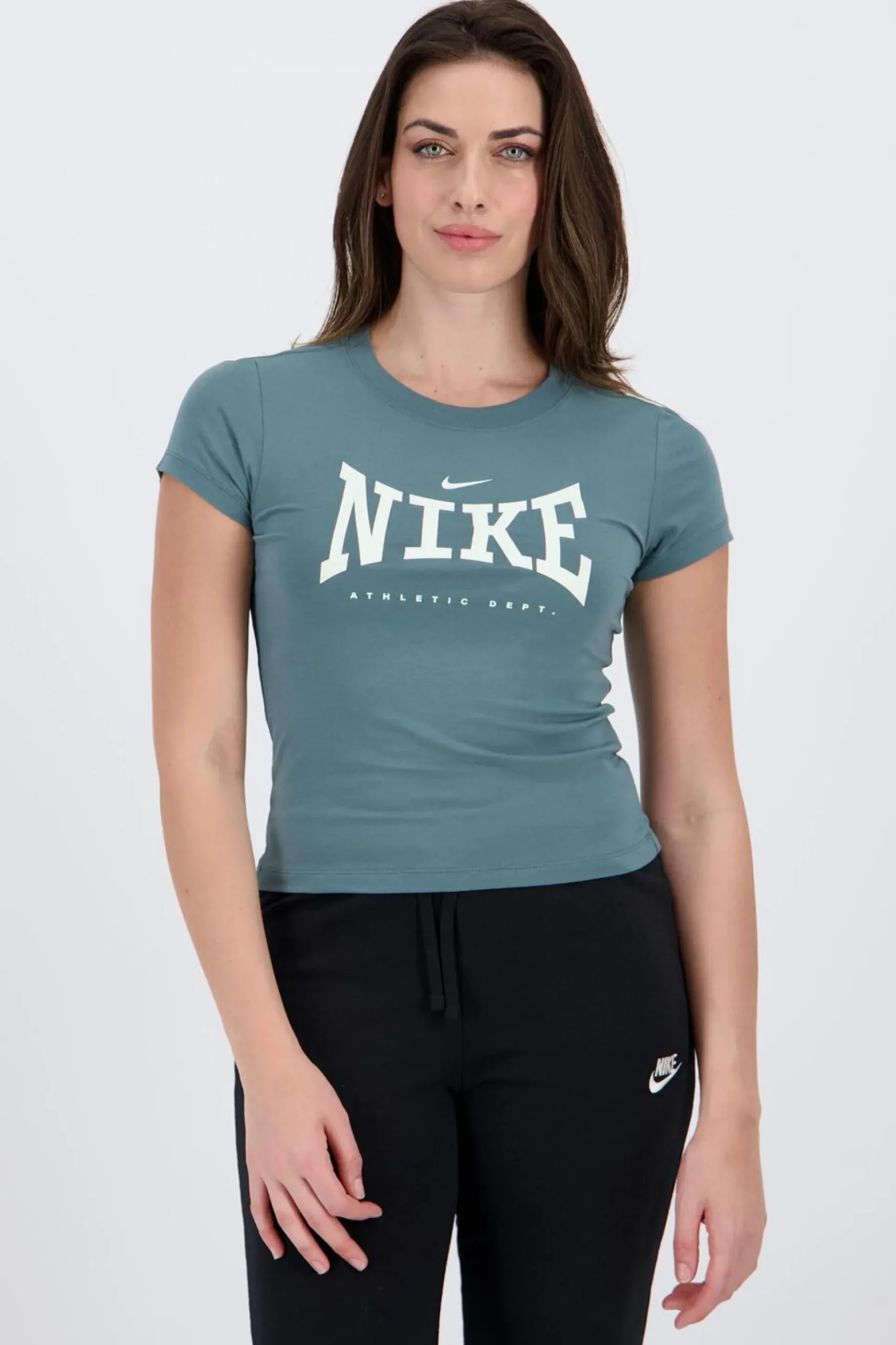 Camiseta Manga Corta Nike