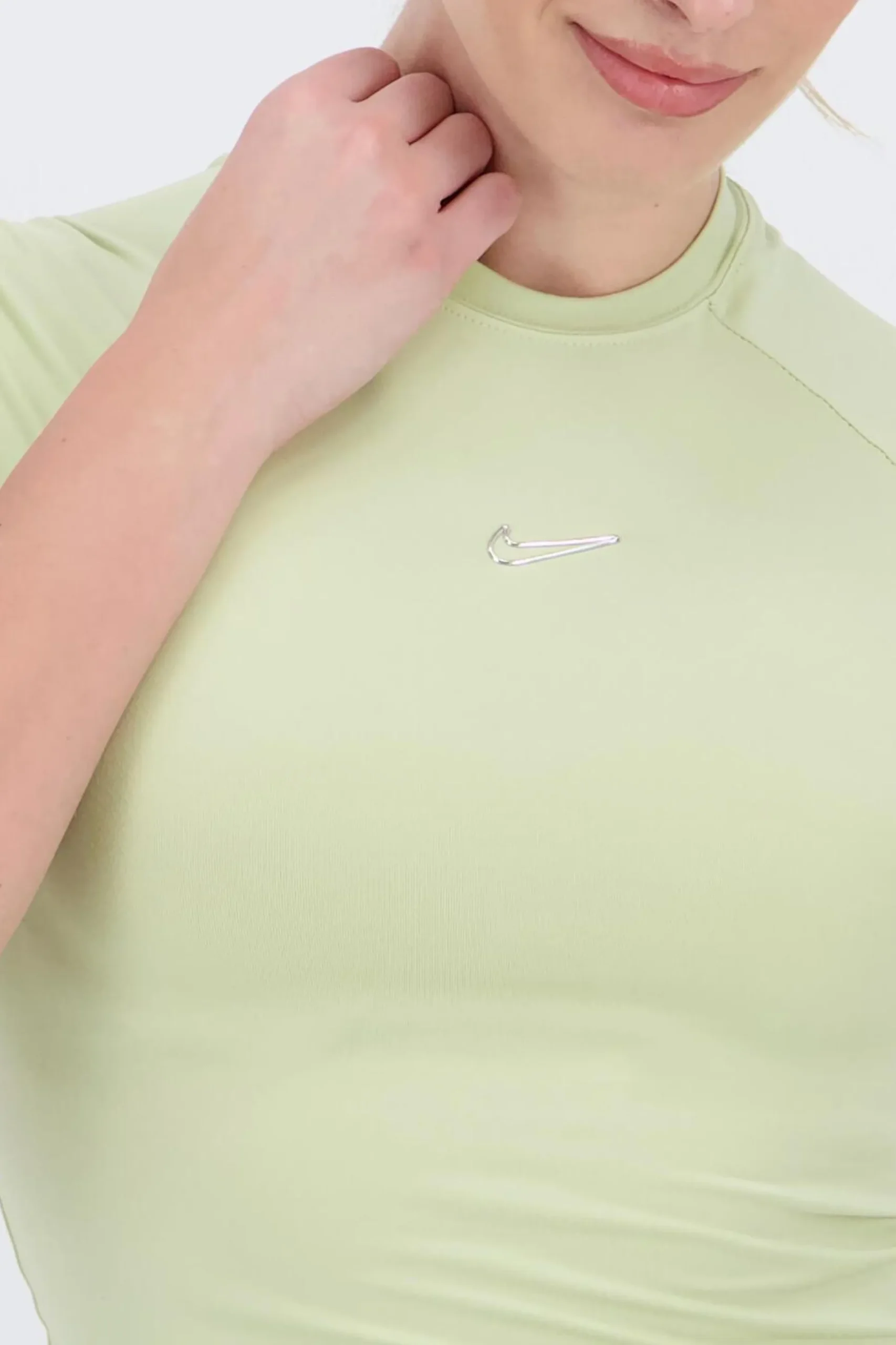 Camiseta Manga Corta Nike