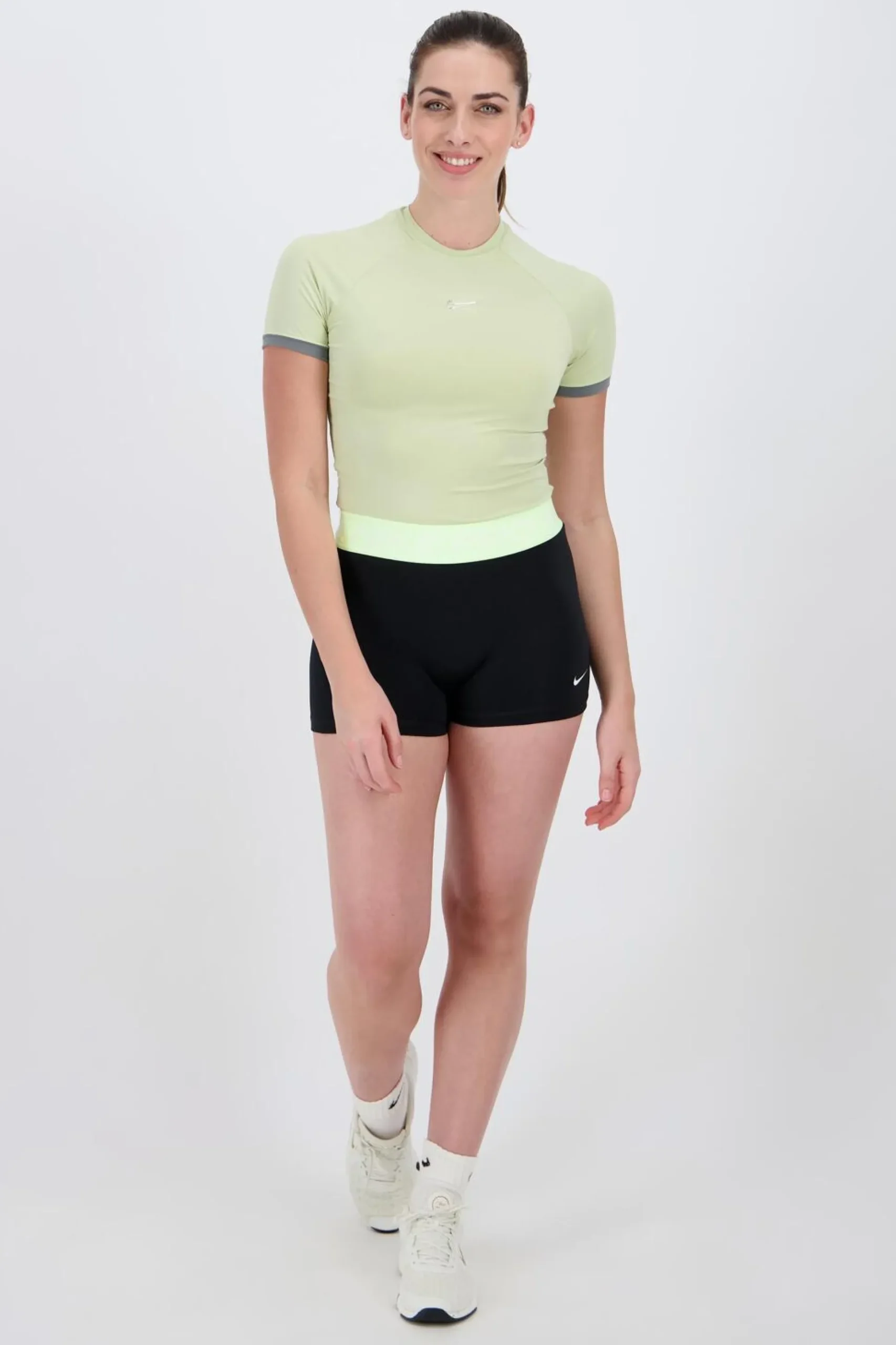 Camiseta Manga Corta Nike